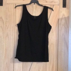 Sleeveless top